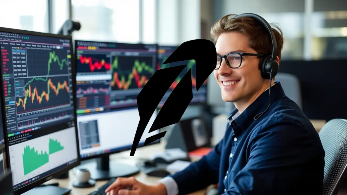 Robinhood: ¿Se agota el impulso alcista?