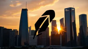 Robinhood: Tres Motivos para un Optimismo Sólido en Bolsa