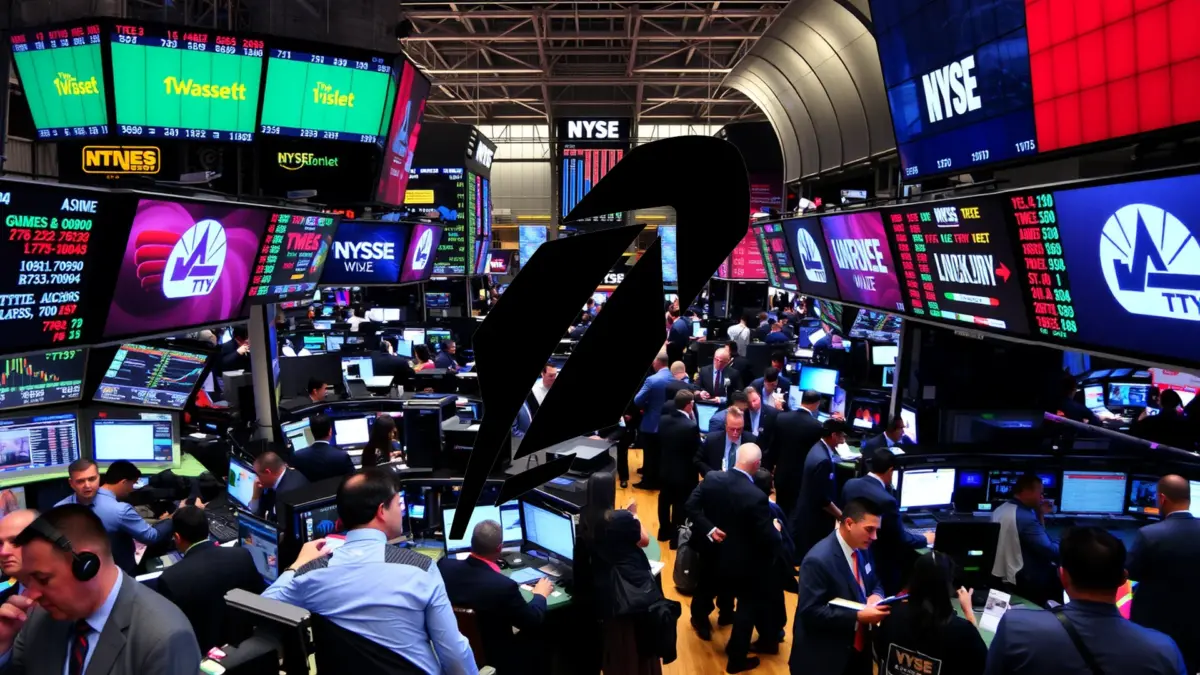 Cathie Wood apuesta por Robinhood en un momento clave