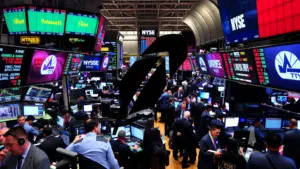 Cathie Wood apuesta por Robinhood en un momento clave