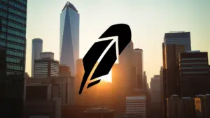 Robinhood: Una Pausa Tras la Impresionante Subida de 2025