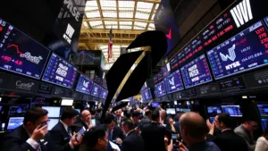 ¿Está la acción de Robinhood en territorio de sobrevaloración?