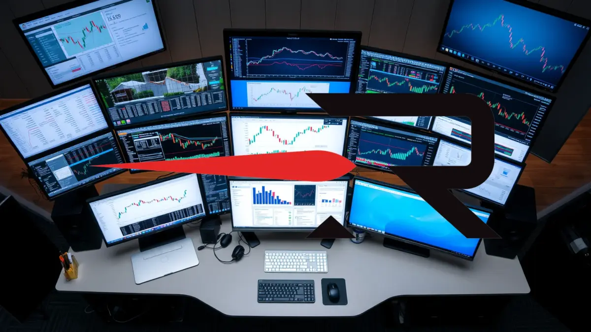 Rocket Lab: ¿Fuga de capitales ensombrece un crecimiento récord?