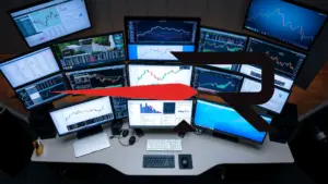 Rocket Lab: ¿Fuga de capitales ensombrece un crecimiento récord?