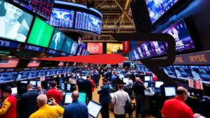 Rocket Lab: La acción prosigue su escalada histórica en un entorno favorable