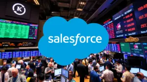Salesforce Acelera su Estrategia con Inteligencia Artificial