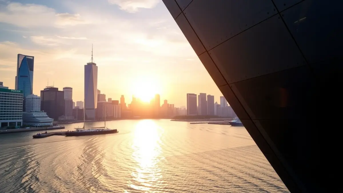 SunHydrogen: ¿Calma tensa en el mercado antes de un movimiento decisivo?