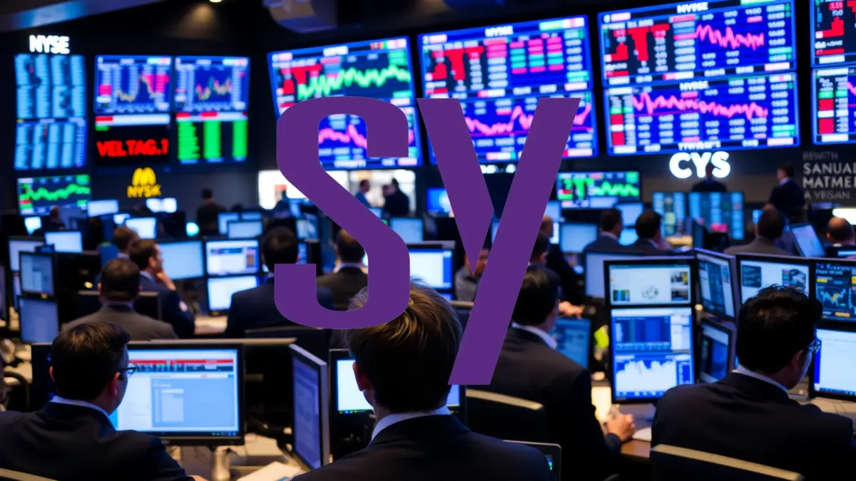 La apuesta estratégica de Nvidia: Una inyección multimillonaria en Synopsys