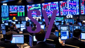 La apuesta estratégica de Nvidia: Una inyección multimillonaria en Synopsys