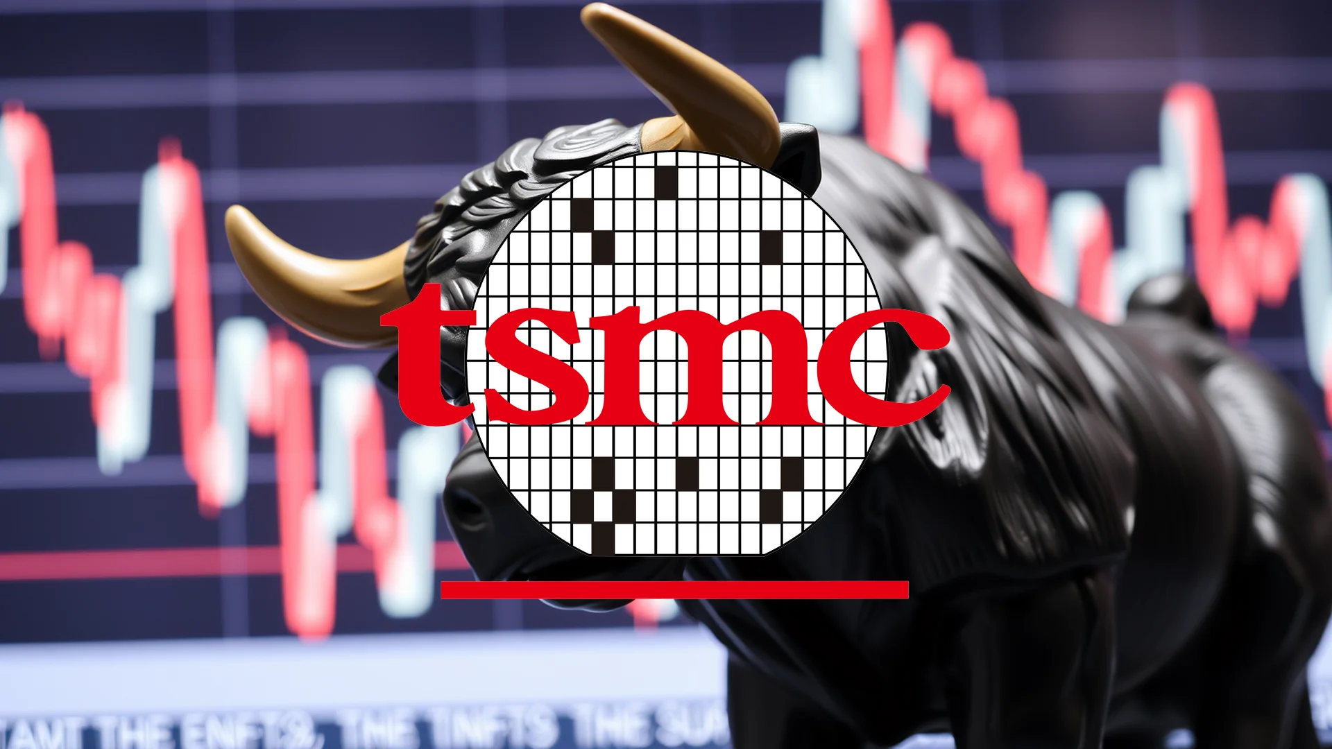 TSMC: La batalla de pronósticos en Wall Street