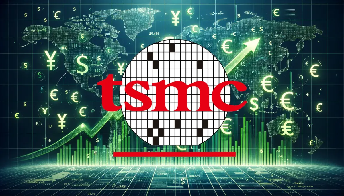TSMC: Un optimismo que se consolida en Wall Street