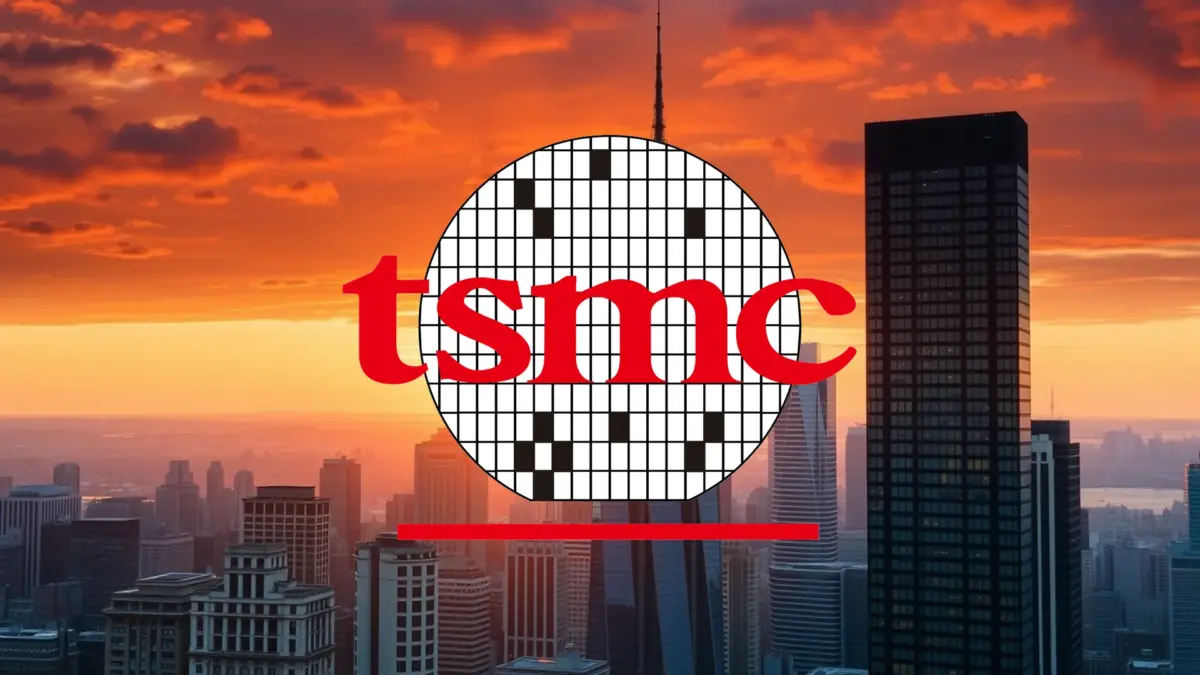 TSMC: La Fiebre de la IA Somete a Prueba su Capacidad de Producción