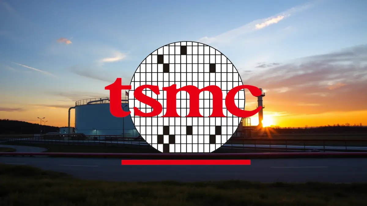 TSMC: Entre el impulso de la inteligencia artificial y las sombras del espionaje industrial