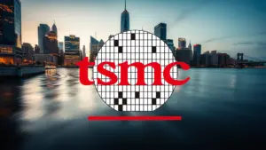 La acción de TSMC se resiente ante la corrección tecnológica