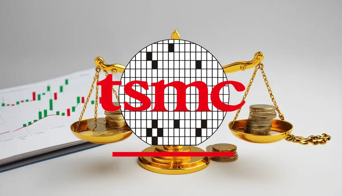 TSMC: Resiliencia Tras el Sismo y Nueva Política de Precios
