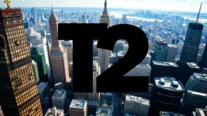 Take-Two Interactive: La apuesta por el futuro pesa en sus resultados