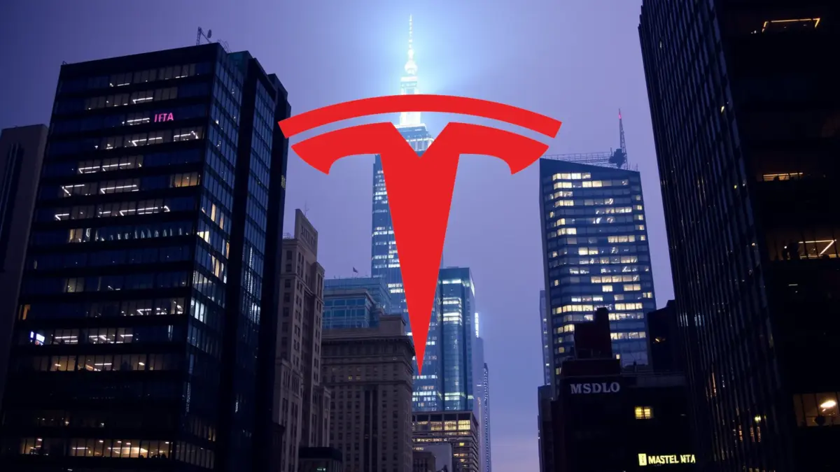 La Advertencia de Burry sobre Tesla: Dilución vs. Fuerza en China