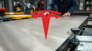 Tesla: La Prueba de Fuego de los Robotaxis Autónomos en Austin