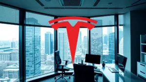 Tesla en Estados Unidos: Las ventas se desploman y ponen en duda su estrategia