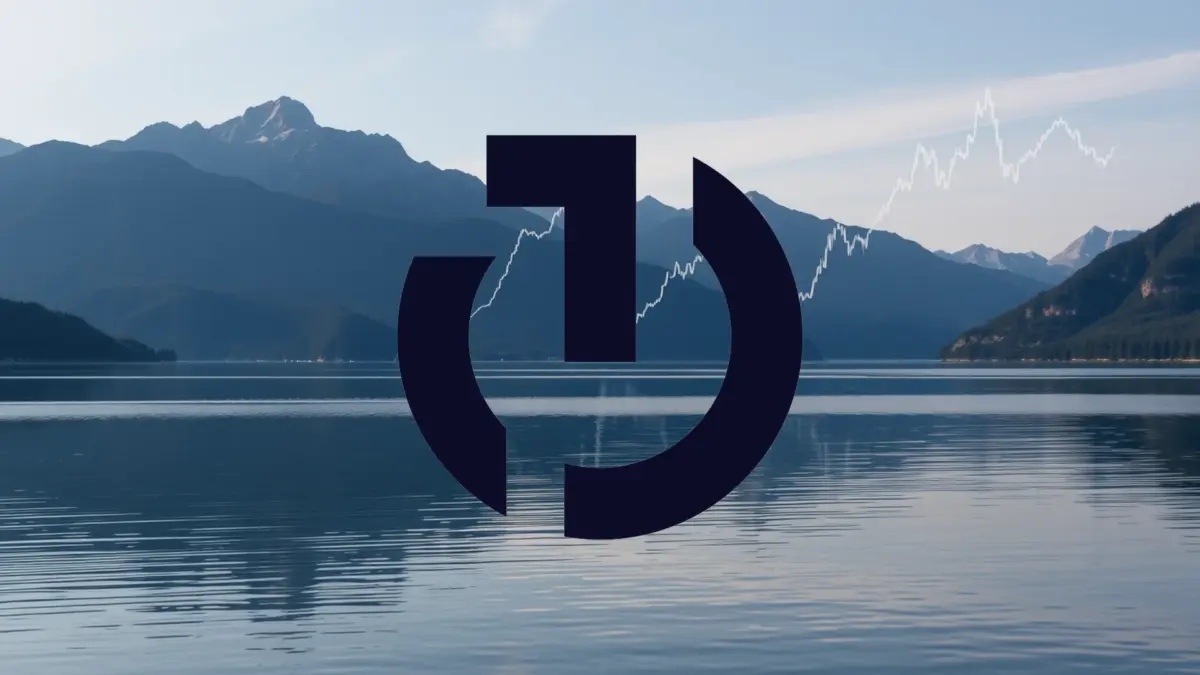 La acción de The Trade Desk: ¿Un desplome sin fondo?