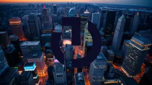 La Acción de The Trade Desk: Una Valoración Elevada en un Mercado a la Baja