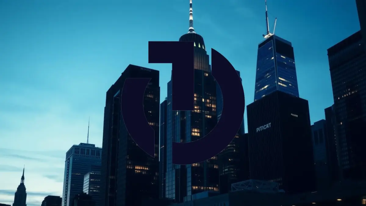 The Trade Desk: La caída libre de un gigante de la publicidad digital