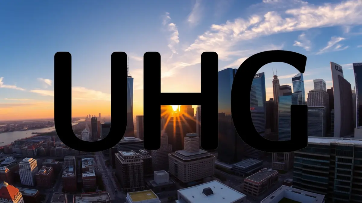 UnitedHealth: Un giro estratégico radical para reconquistar Wall Street