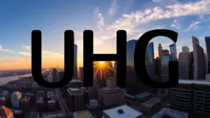 UnitedHealth: Un giro estratégico radical para reconquistar Wall Street