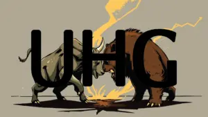 UnitedHealth: La tormenta perfecta que desploma su cotización