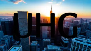 Opciones de Compra en UnitedHealth: Una Apuesta por la Recuperación