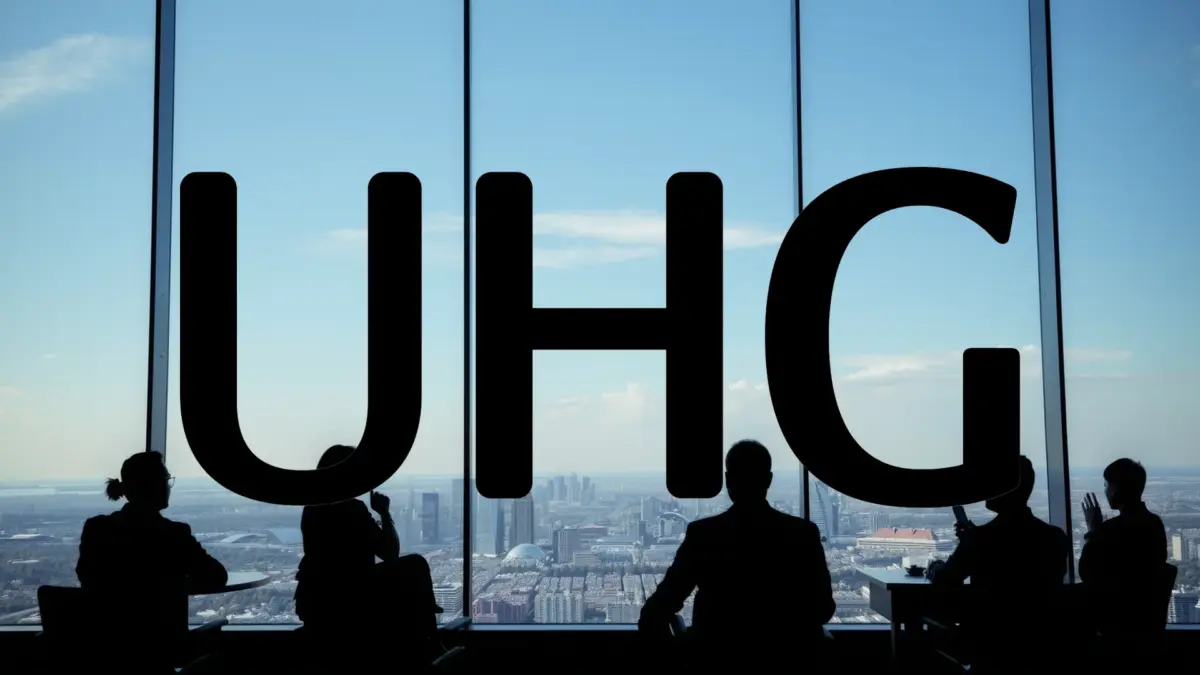 UnitedHealth: Un lunes crucial para la acción y su estrategia