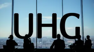 UnitedHealth: Un lunes crucial para la acción y su estrategia