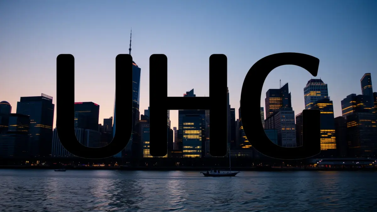 Un congresista estadounidense aprovecha la debilidad para comprar acciones de UnitedHealth