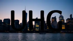 Un congresista estadounidense aprovecha la debilidad para comprar acciones de UnitedHealth