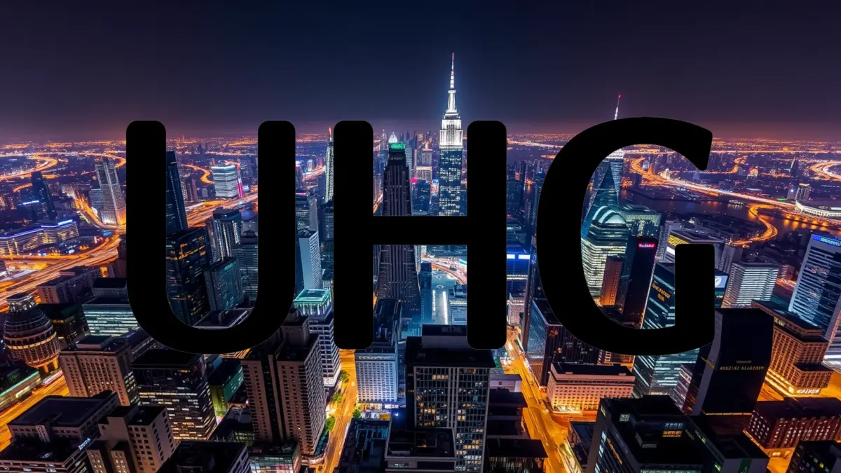 UnitedHealth: La Presión Política Sacude al Gigante Sanitario