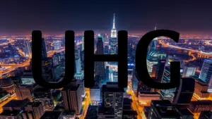 UnitedHealth: La Presión Política Sacude al Gigante Sanitario