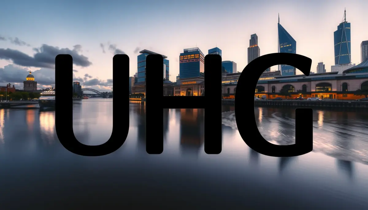 ¿Encuentra suelo la acción de UnitedHealth?