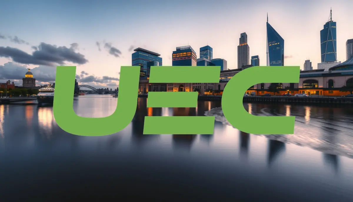 Uranio en la Mira: La Crisis de Níger Sacude al Mercado y a Uranium Energy