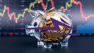 Wolfspeed: Un Respiro Financiero en un Mercado Volátil