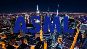 ASML: El Gigante Indispensable de la IA que Desata el Optimismo en Bolsa