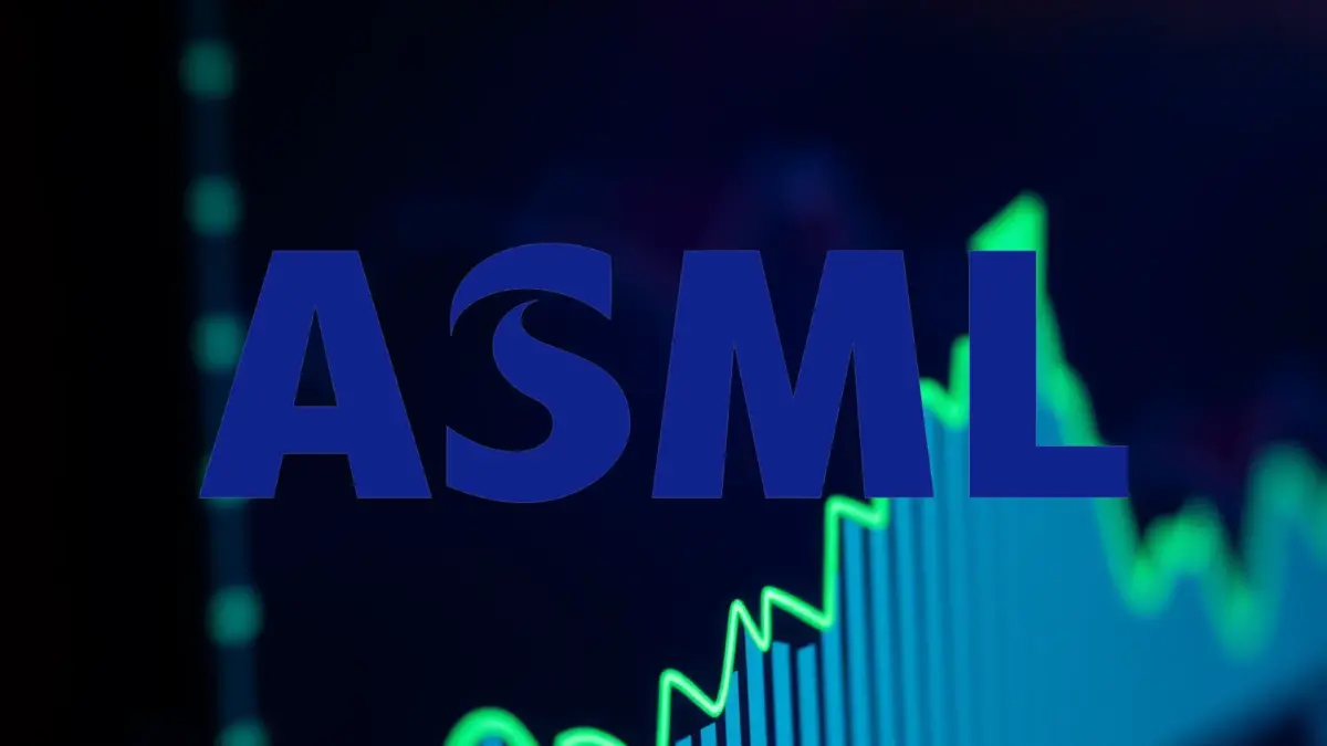 ASML: La paradoja de un gigante tecnológico frenado por la red eléctrica