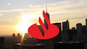 Santander: Una estrategia de crecimiento en dos frentes clave