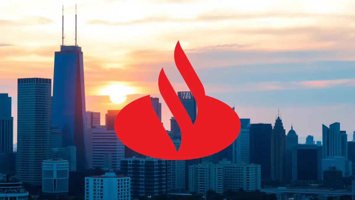 Santander: Un colchón de capital que inspira confianza