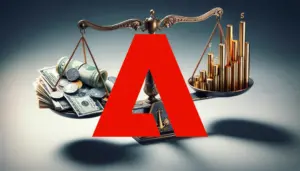 Adobe: La apuesta estratégica por la inteligencia artificial para defender su reinado creativo