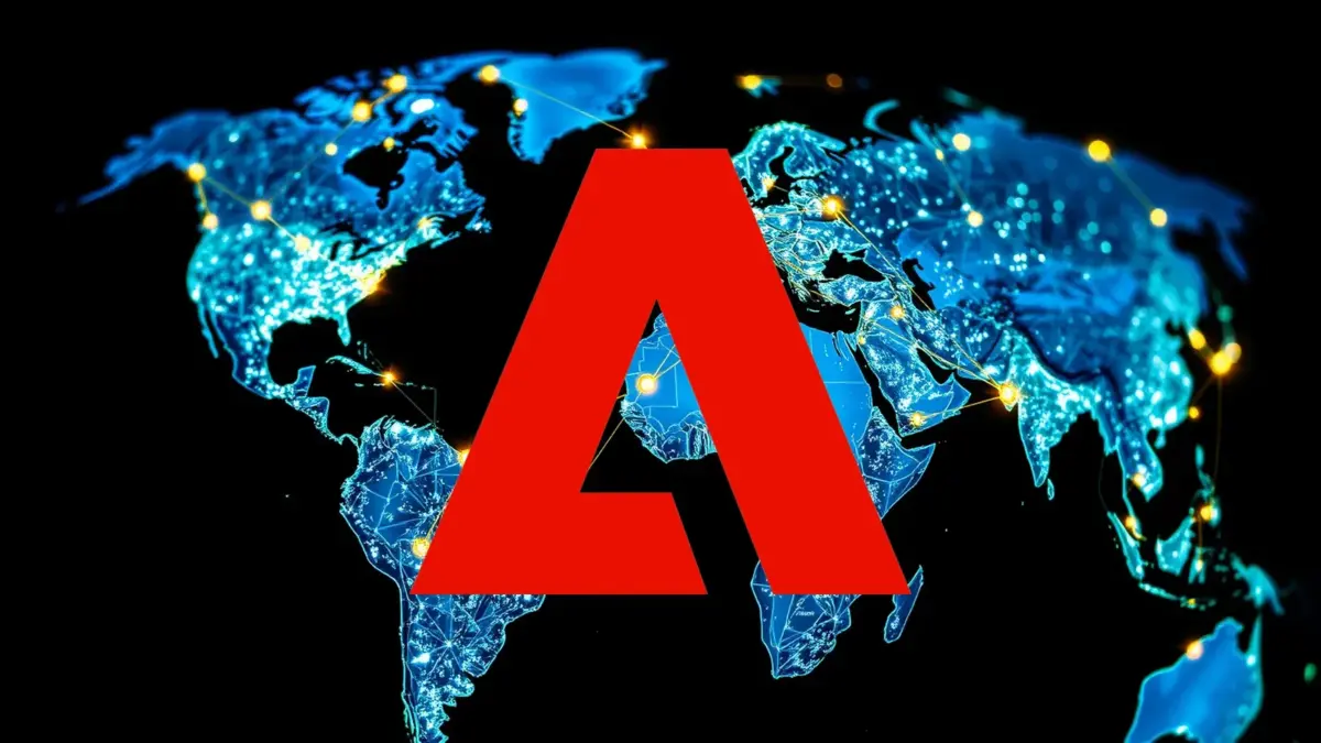 Adobe reformula los incentivos de su alta dirección