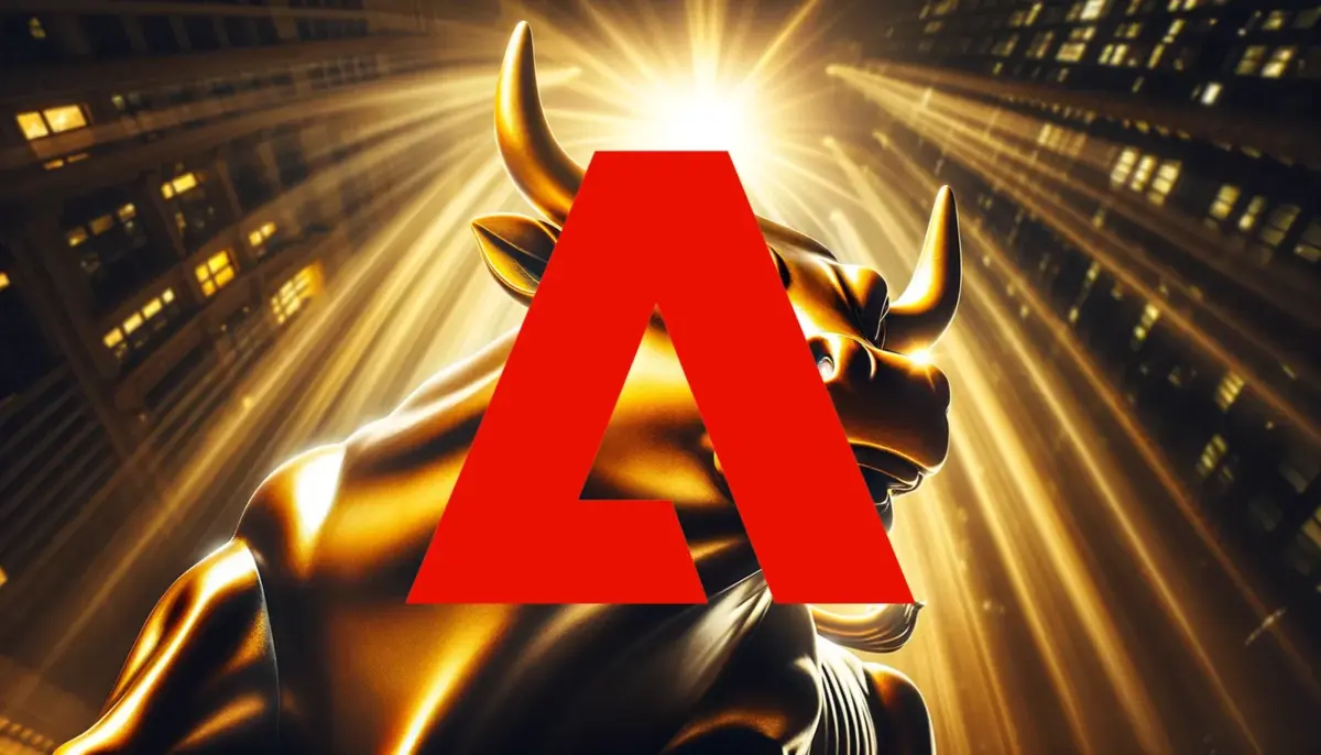 La estrategia de Adobe genera escepticismo en el mercado