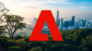 Un movimiento interno en Adobe: el CFO reduce su posición accionarial