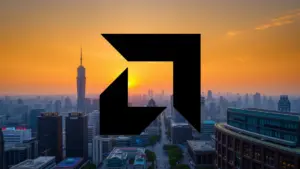 AMD: La demanda de chips para servidores agota la capacidad de producción para 2026