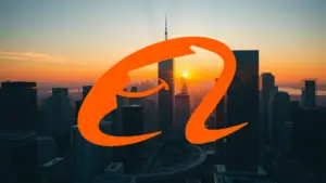Alibaba Cierra un Ejercicio con Notable Fortaleza en Bolsa