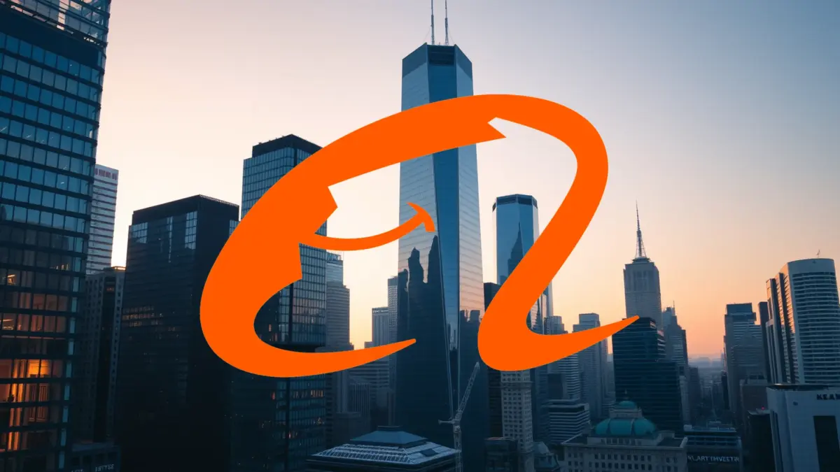 La apuesta de Alibaba por la inteligencia artificial impulsa su cotización